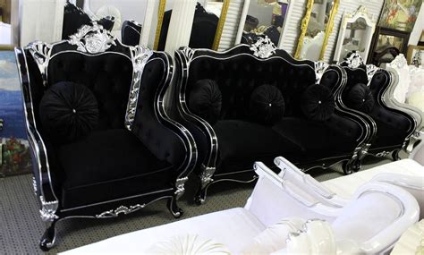 versace 3 piece sofa set|Versace chair price.